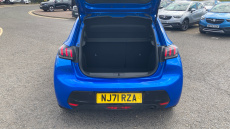 Peugeot 208 1.2 PureTech 100 Allure Premium 5dr EAT8 Petrol Hatchback